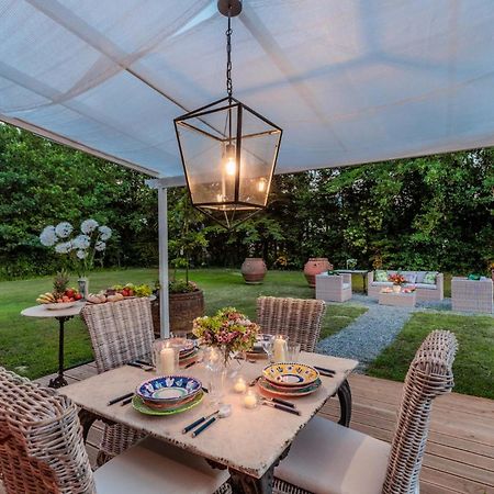 Villa Bassotta, A Charming Cottage Lucca Bagian luar foto