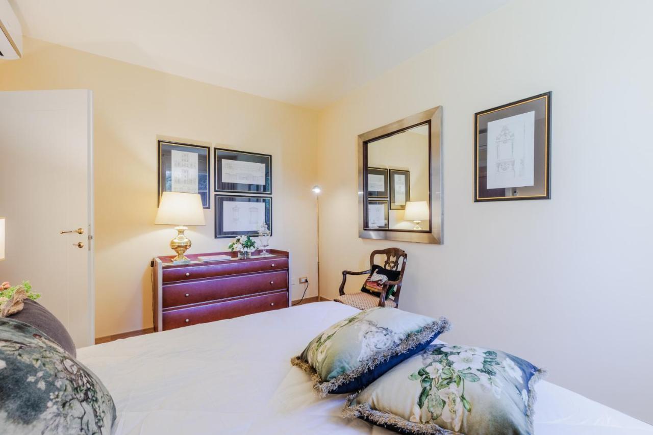 Villa Bassotta, A Charming Cottage Lucca Bagian luar foto