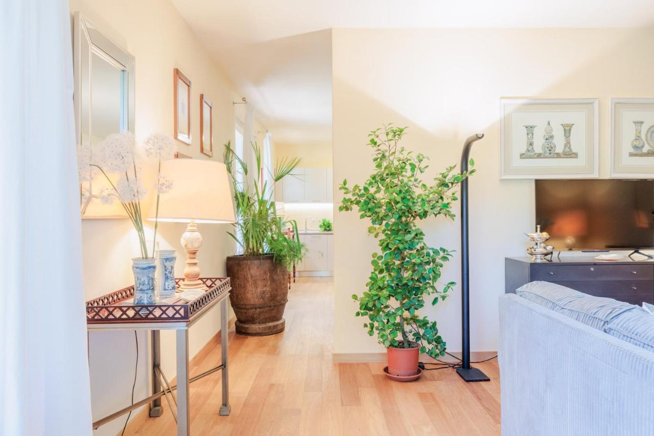 Villa Bassotta, A Charming Cottage Lucca Bagian luar foto