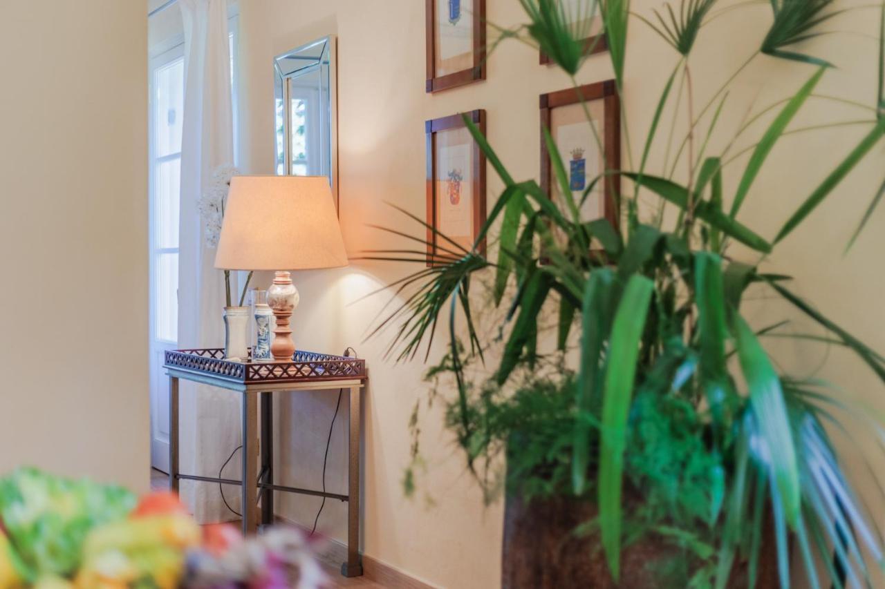 Villa Bassotta, A Charming Cottage Lucca Bagian luar foto