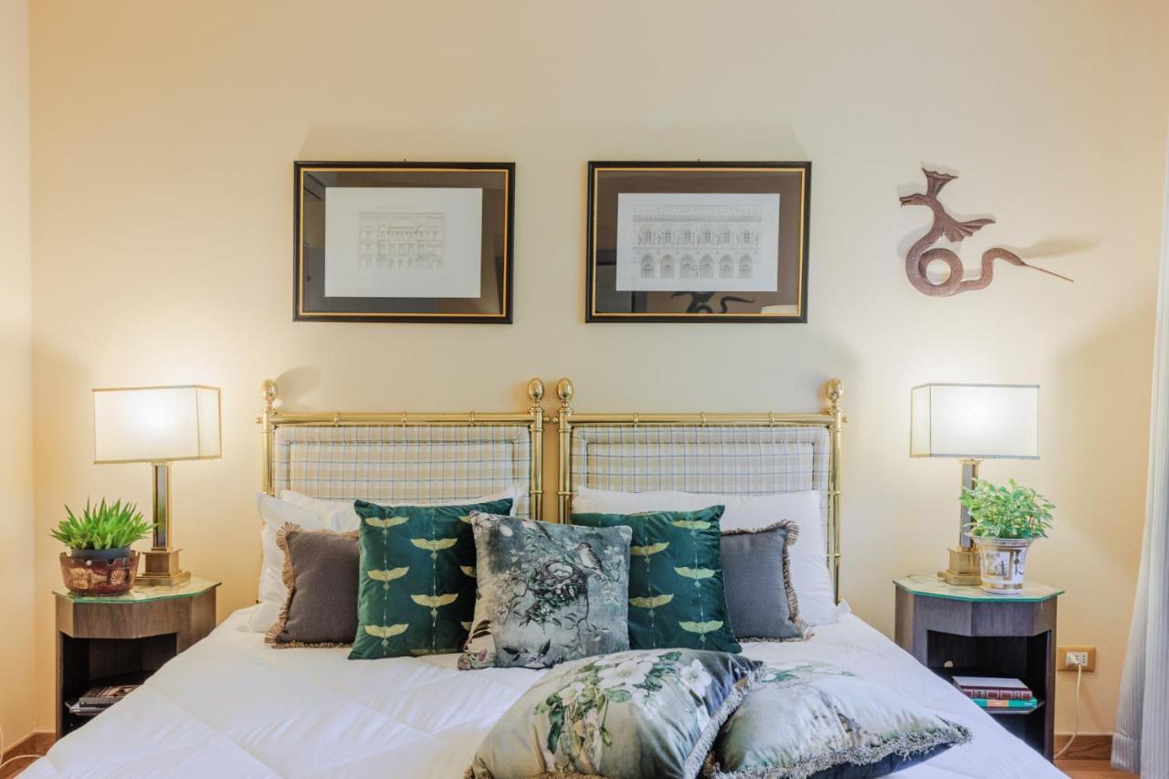 Villa Bassotta, A Charming Cottage Lucca Bagian luar foto